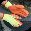 SRSAFETY importateur de gants de travail dans la gaine en latex du Royaume-Uni